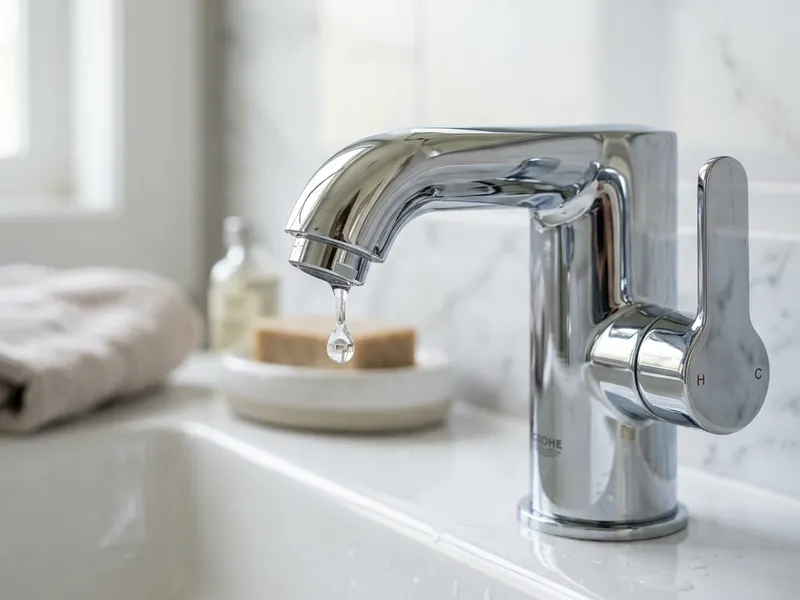 Faucet Repair & Installation Plumber in Carlisle, IA